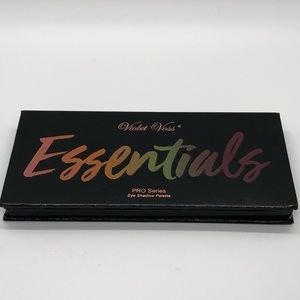 Violet Voss essentials Eyeshadow